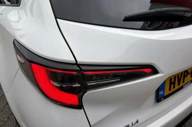 Toyota Corolla (2022) thumbnail 39