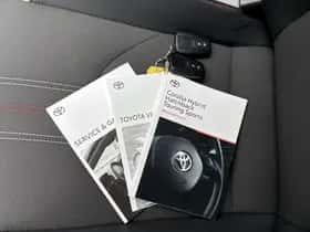 Toyota Corolla (2022) thumbnail 43