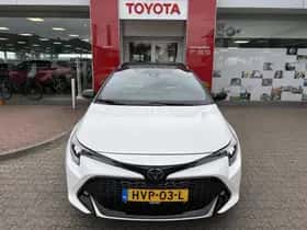 Toyota Corolla (2022) thumbnail 6
