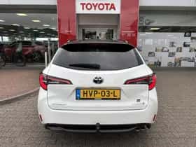 Toyota Corolla (2022) thumbnail 7