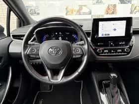Toyota Corolla (2022) thumbnail 9