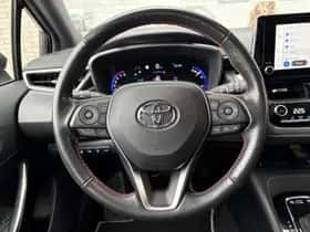 Toyota Corolla (2022) thumbnail 10