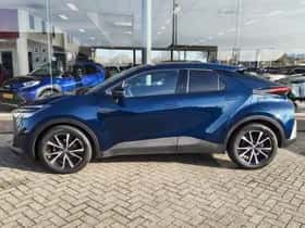 Toyota C-HR (2024) thumbnail 3