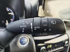 Toyota Yaris Cross (2021) thumbnail 12