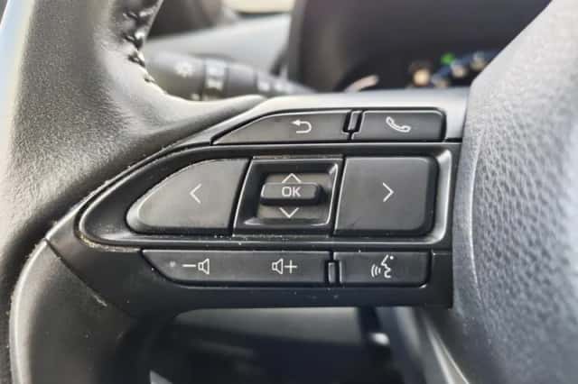 Toyota Yaris Cross (2021) thumbnail 13