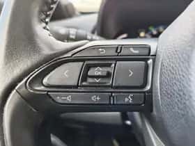 Toyota Yaris Cross (2021) thumbnail 13