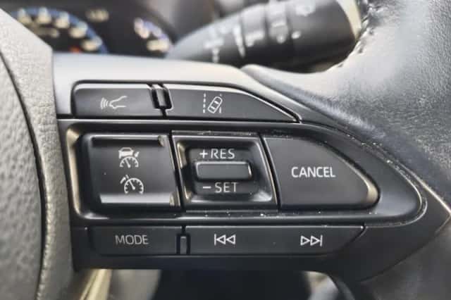 Toyota Yaris Cross (2021) thumbnail 14