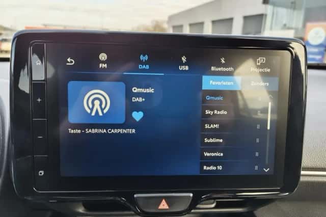 Toyota Yaris Cross (2021) thumbnail 15