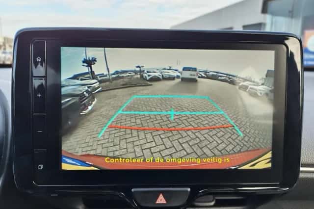 Toyota Yaris Cross (2021) thumbnail 16