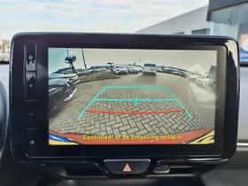 Toyota Yaris Cross (2021) thumbnail 16