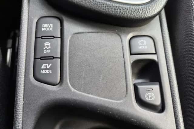 Toyota Yaris Cross (2021) thumbnail 19