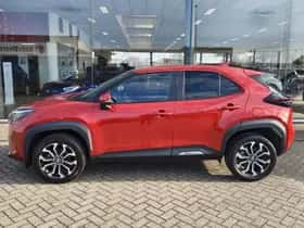 Toyota Yaris Cross (2021) thumbnail 3