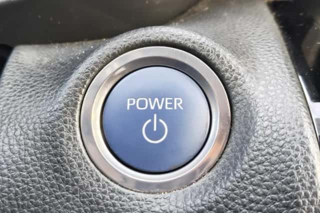 Toyota Yaris Cross (2021) thumbnail 22