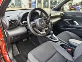 Toyota Yaris Cross (2021) thumbnail 23