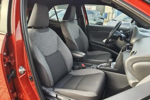 Toyota Yaris Cross (2021) thumbnail 25