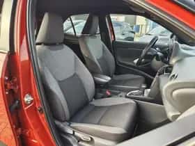 Toyota Yaris Cross (2021) thumbnail 25