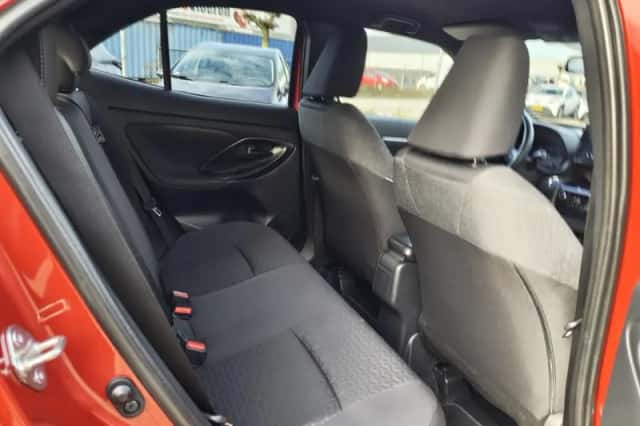 Toyota Yaris Cross (2021) thumbnail 26
