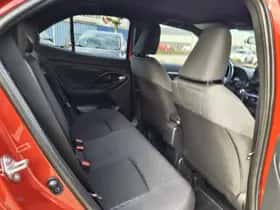 Toyota Yaris Cross (2021) thumbnail 26
