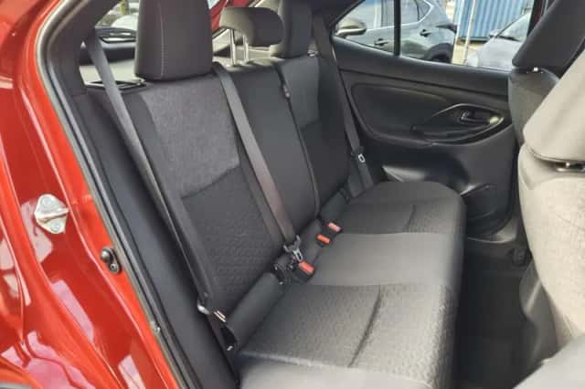 Toyota Yaris Cross (2021) thumbnail 27