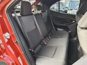 Toyota Yaris Cross (2021) thumbnail 27