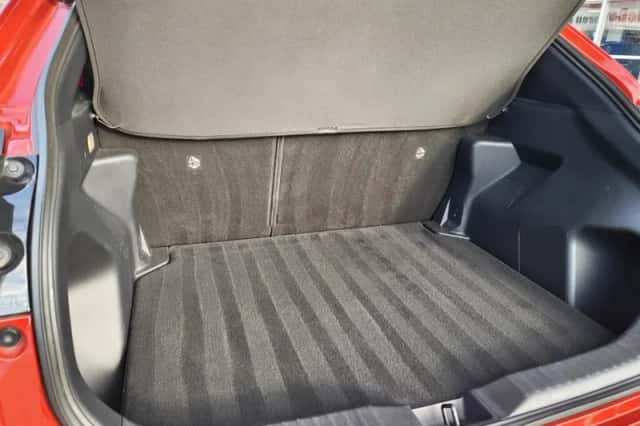 Toyota Yaris Cross (2021) thumbnail 28