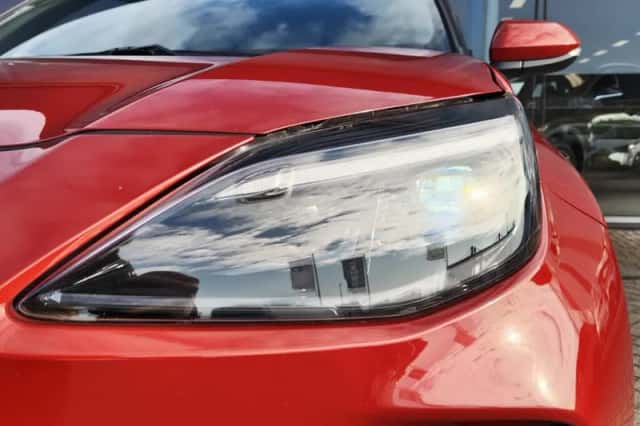 Toyota Yaris Cross (2021) thumbnail 31