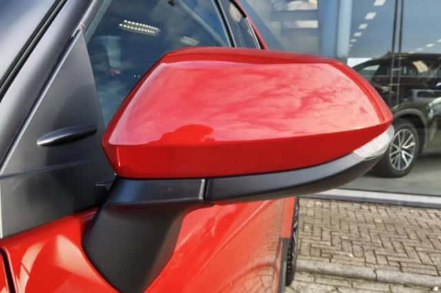 Toyota Yaris Cross (2021) thumbnail 33