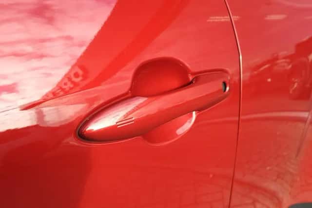 Toyota Yaris Cross (2021) thumbnail 34