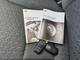 Toyota Yaris Cross (2021) thumbnail 36