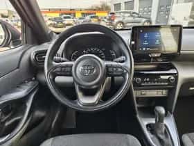 Toyota Yaris Cross (2021) thumbnail 8