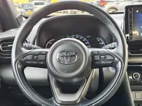 Toyota Yaris Cross (2021) thumbnail 9