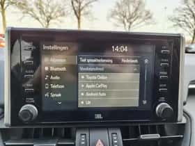 Toyota RAV4 (2021) thumbnail 15