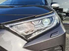 Toyota RAV4 (2021) thumbnail 37