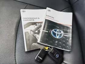 Toyota RAV4 (2021) thumbnail 43