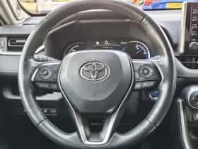 Toyota RAV4 (2021) thumbnail 7