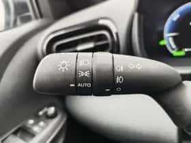 Toyota Yaris Cross (2024) thumbnail 12