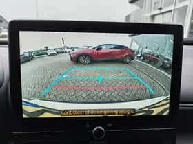 Toyota Yaris Cross (2024) thumbnail 18
