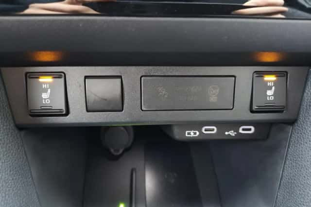 Toyota Yaris Cross (2024) thumbnail 20