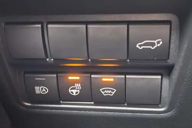 Toyota Yaris Cross (2024) thumbnail 25
