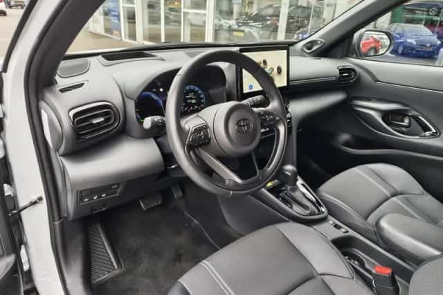 Toyota Yaris Cross (2024) thumbnail 28