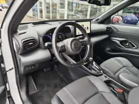 Toyota Yaris Cross (2024) thumbnail 28