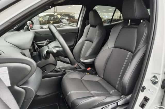 Toyota Yaris Cross (2024) thumbnail 29