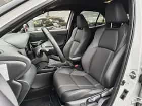 Toyota Yaris Cross (2024) thumbnail 29