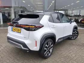 Toyota Yaris Cross (2024) thumbnail 4