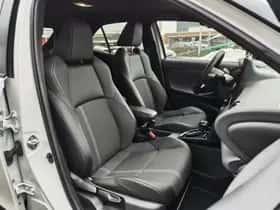 Toyota Yaris Cross (2024) thumbnail 31