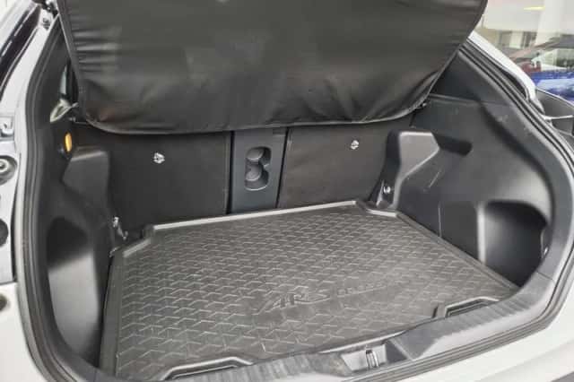 Toyota Yaris Cross (2024) thumbnail 34