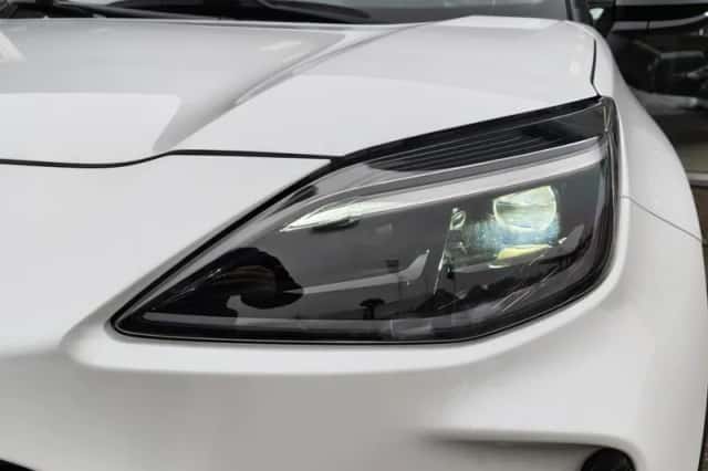 Toyota Yaris Cross (2024) thumbnail 37