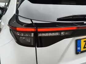 Toyota Yaris Cross (2024) thumbnail 38