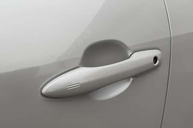 Toyota Yaris Cross (2024) thumbnail 41