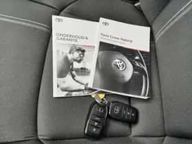 Toyota Yaris Cross (2024) thumbnail 44